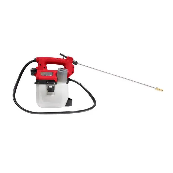 Pompe irroratrici compatte M12 BHCS3L
