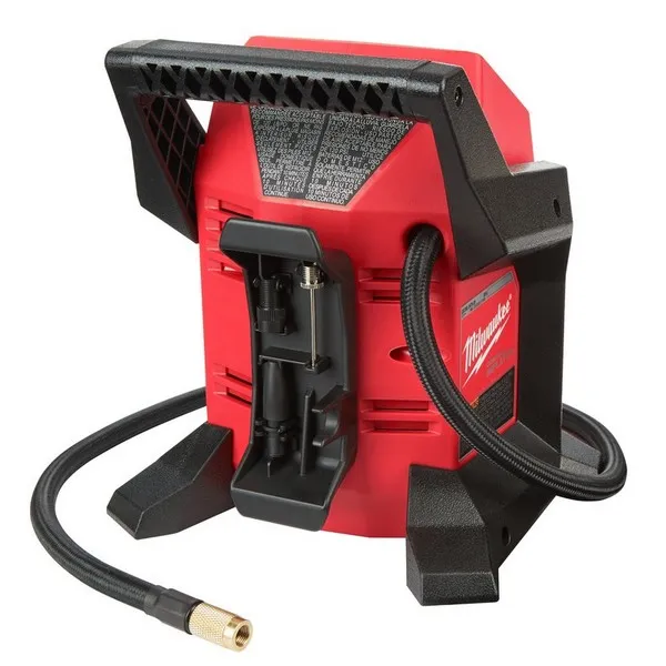 Compressore compatto M12 BI