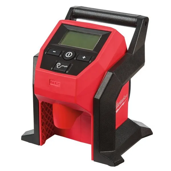 Compressore compatto M12 BI
