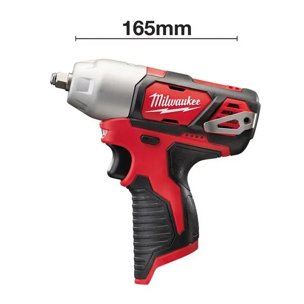 Avvitatore ad impulsi 3/8