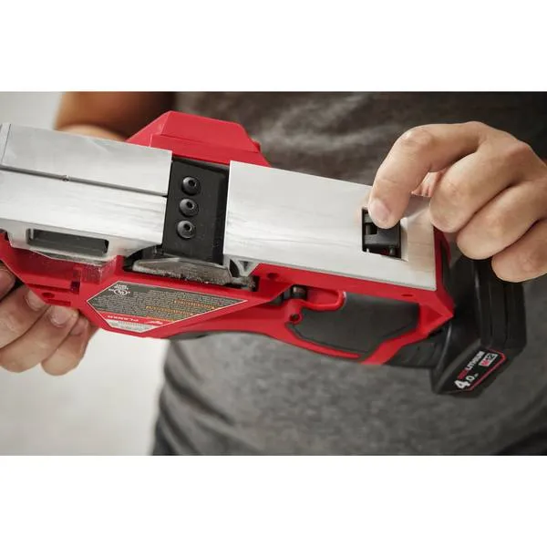 Pialle 12 Volt M12 BLP