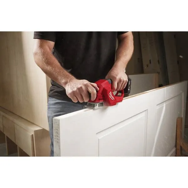 Pialle 12 Volt M12 BLP