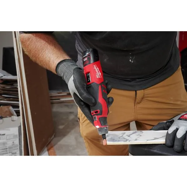 Utensili rotativi Brushless M12 BLROT