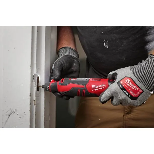 Utensili rotativi Brushless M12 BLROT