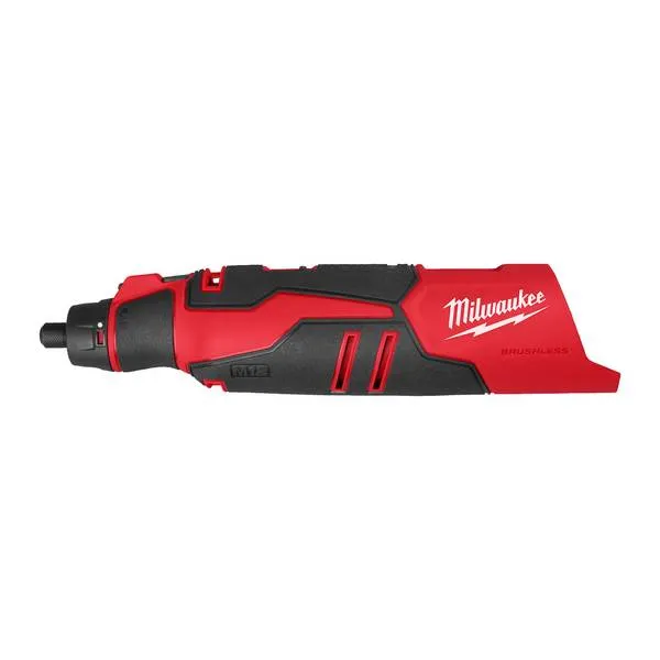 Utensili rotativi Brushless M12 BLROT