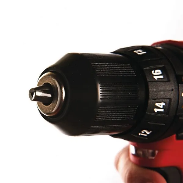 Trapano avvitatore compatto percussione M12 BPD