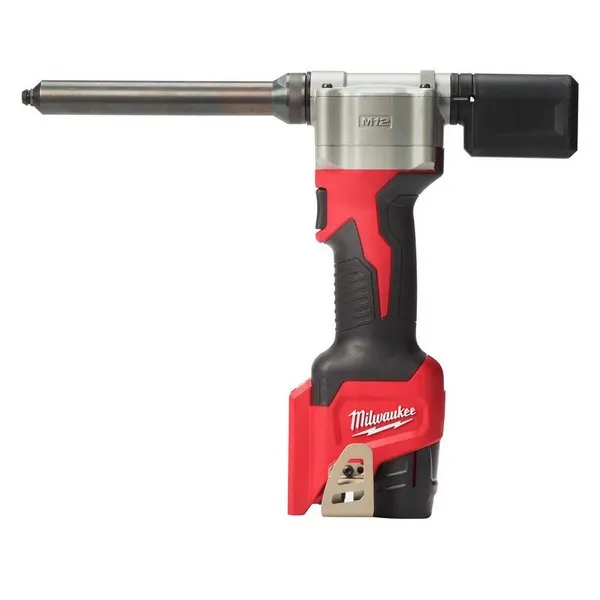 Rivettatrice compatta Milwaukee M12 BPRT