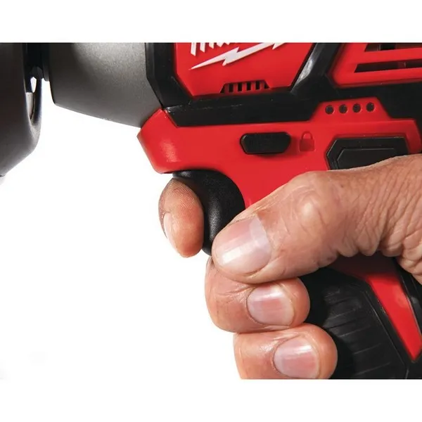 Lucidatrice compatta M12 BPS