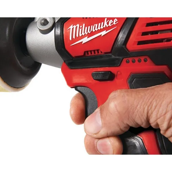 Lucidatrice compatta M12 BPS