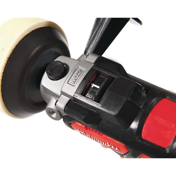 Lucidatrice compatta M12 BPS