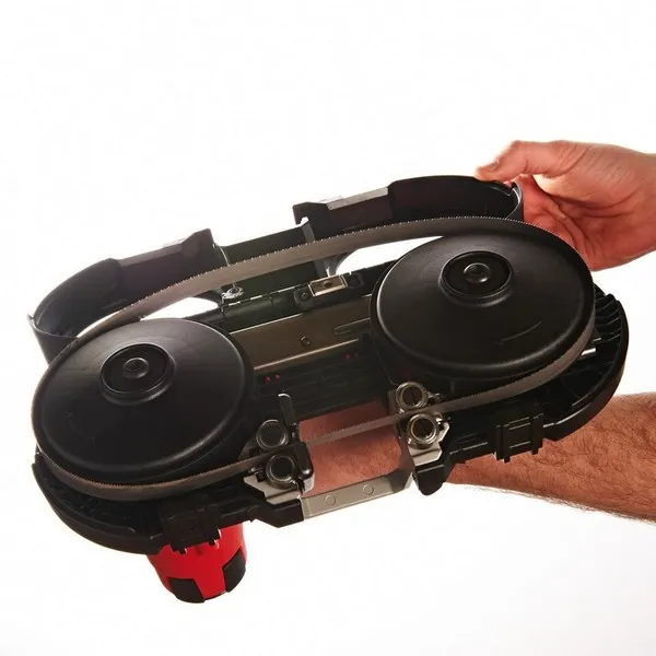 Sega a nastro M12 BS