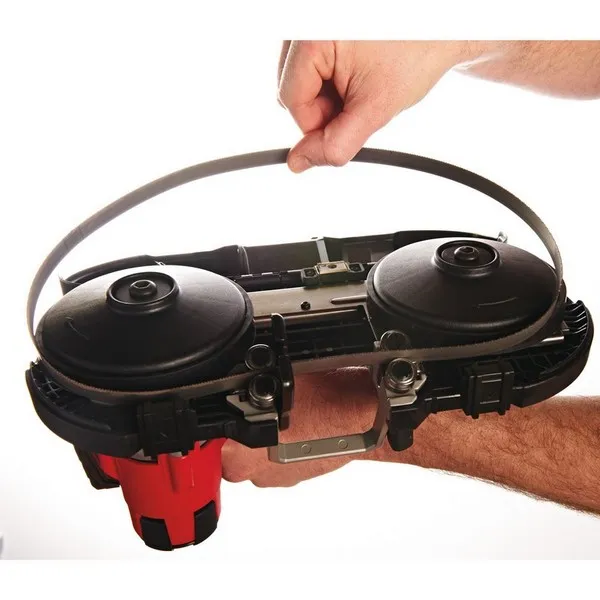 Sega a nastro M12 BS