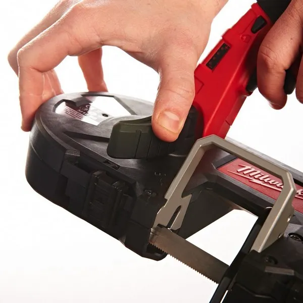 Sega a nastro M12 BS