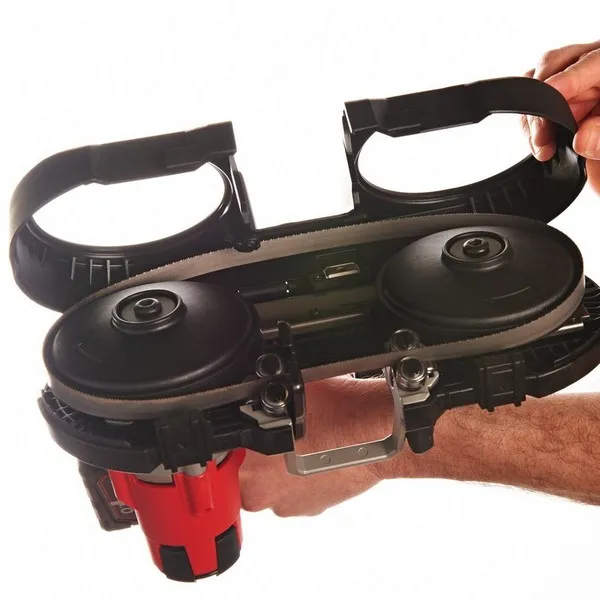 Sega a nastro M12 BS
