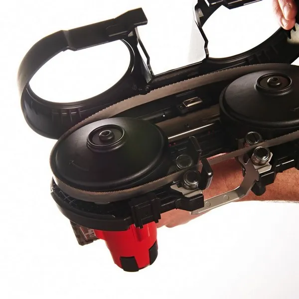 Sega a nastro M12 BS