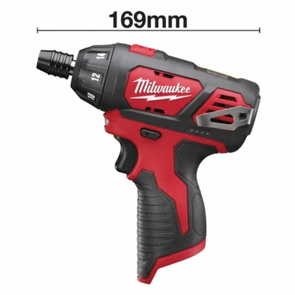 Cacciavite singola velocit M12 BSD