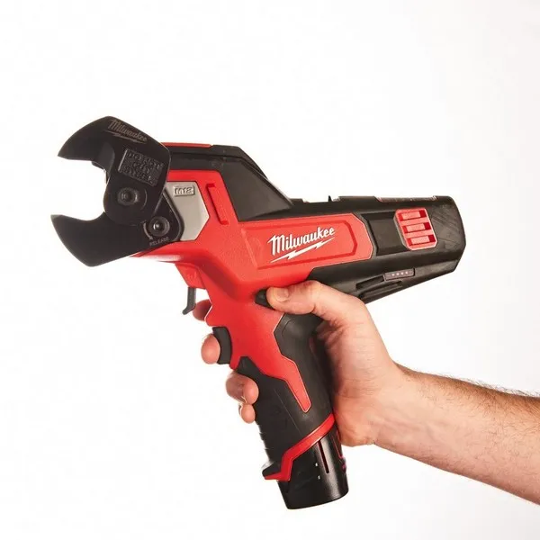 Tagliacavi M12 CC