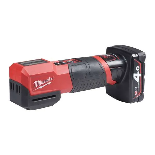 Lampada Milwaukee per controllo colore 1.000L M12 CML-401