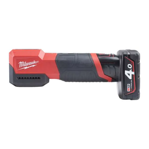 Lampada Milwaukee per controllo colore 1.000L M12 CML-401