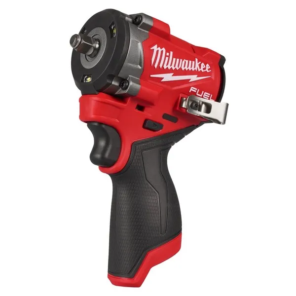 Avvitatore a impulsi compatto 12 Volt 3/8