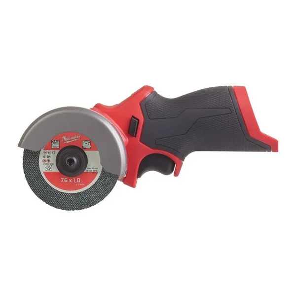 Mini troncatrici multimateriale M12 FCOT