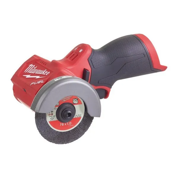 Mini troncatrici multimateriale M12 FCOT