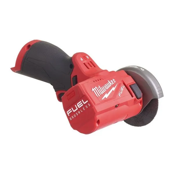 Mini troncatrici multimateriale M12 FCOT