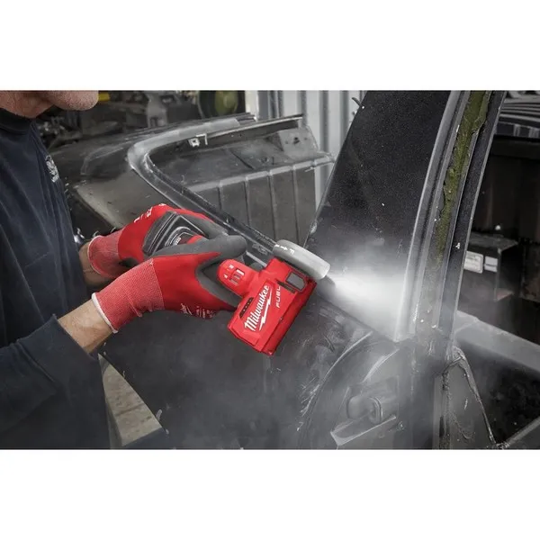 Mini troncatrici multimateriale M12 FCOT