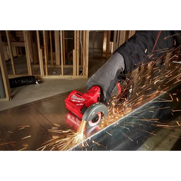 Mini troncatrici multimateriale M12 FCOT
