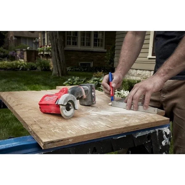 Mini troncatrici multimateriale M12 FCOT