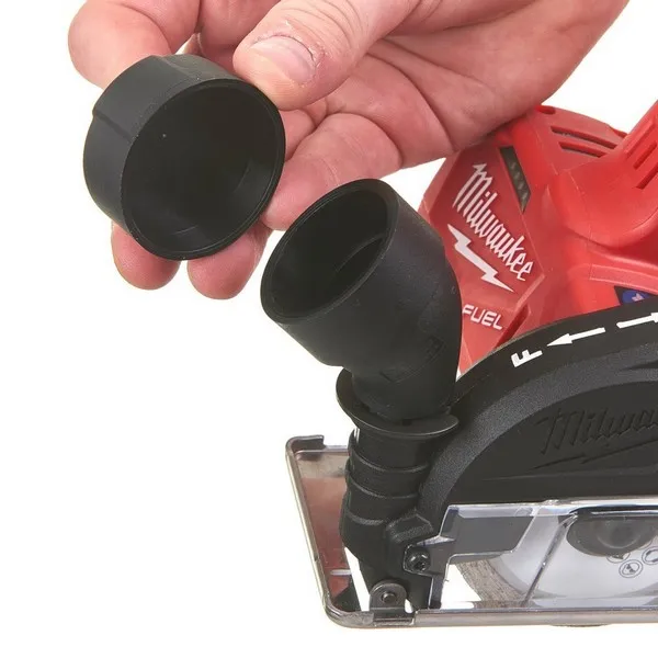 Mini troncatrici multimateriale M12 FCOT