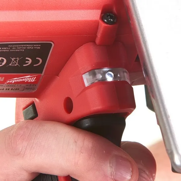 Mini troncatrici multimateriale M12 FCOT