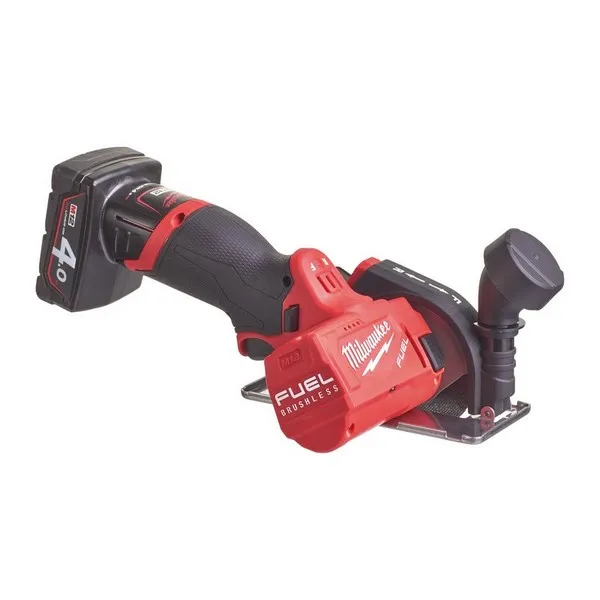 Mini troncatrici multimateriale M12 FCOT
