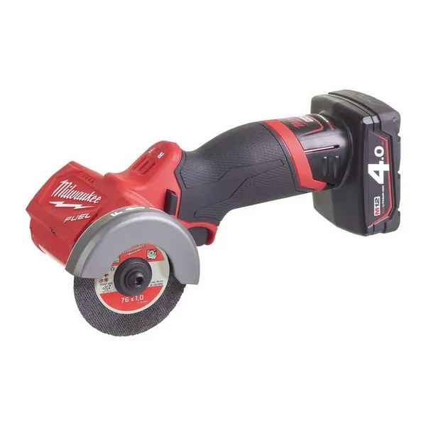 Mini troncatrici multimateriale M12 FCOT