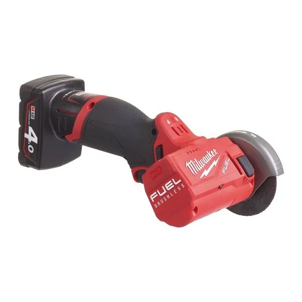 Mini troncatrici multimateriale M12 FCOT