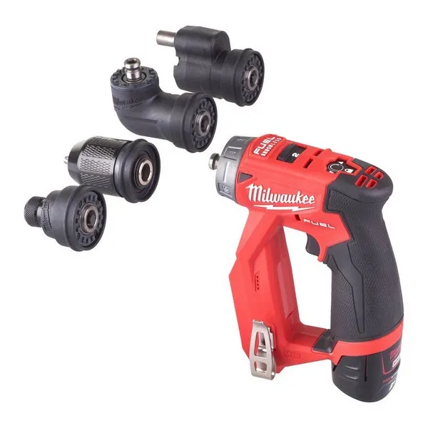 Trapano avvitatore M12 FDDX