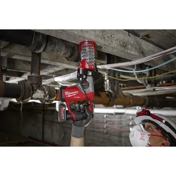 Tassellatore compatto 12 Volt Tecnologia FUEL M12 FHAC16