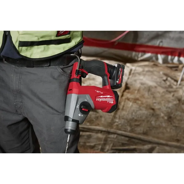 Tassellatore compatto 12 Volt Tecnologia FUEL M12 FHAC16