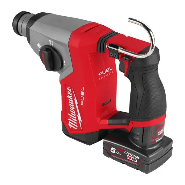 Tassellatore compatto 12 Volt Tecnologia FUEL M12 FHAC16