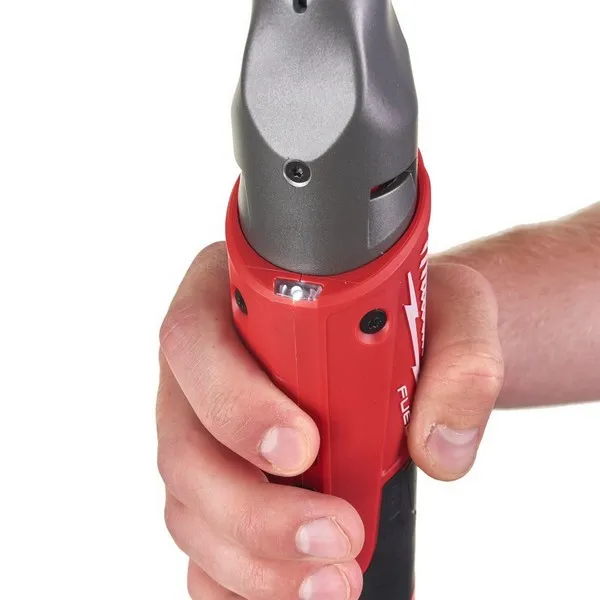 Cricchetto a testa lunga M12FIR38LR