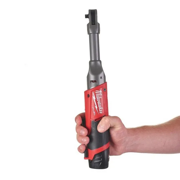 Cricchetto a testa lunga M12FIR38LR