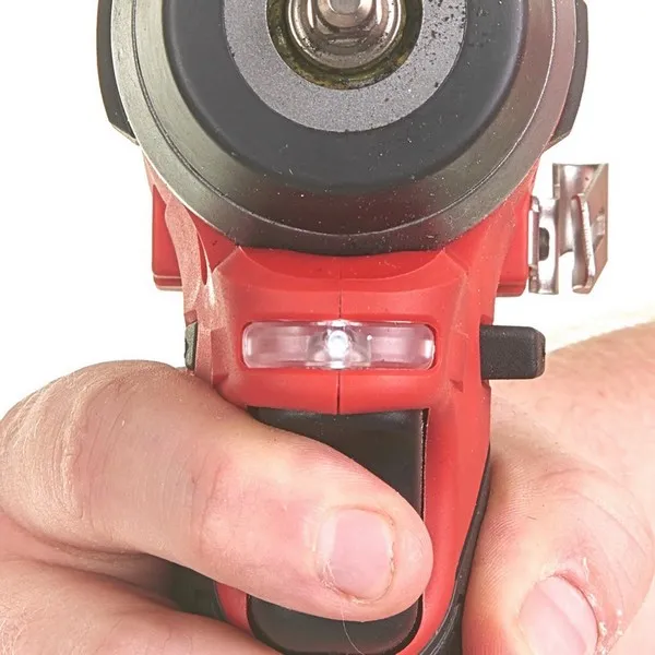 Avvitatore ad impulsi 