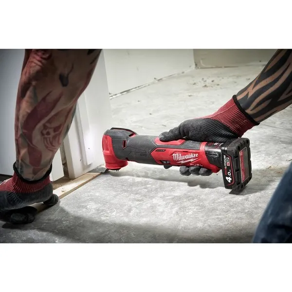 Utensile multifunzione M12 FMT