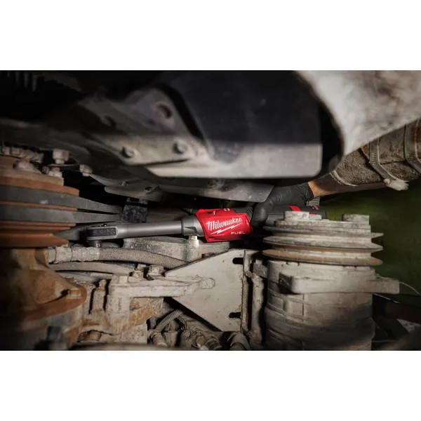 Cricchetto con foro passante 12V FUEL M12FPTR