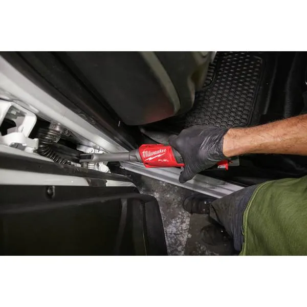 Cricchetto con foro pass.12V FUEL 2,0Ah M12FPTR