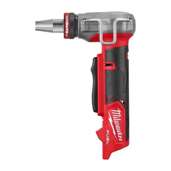 Espansore compatto Milwaukee per sistema UPONOR Q&E M12 FPXP