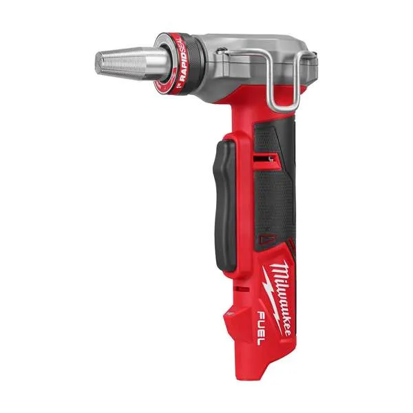 Espansore compatto Milwaukee per sistema UPONOR Q&E M12 FPXP