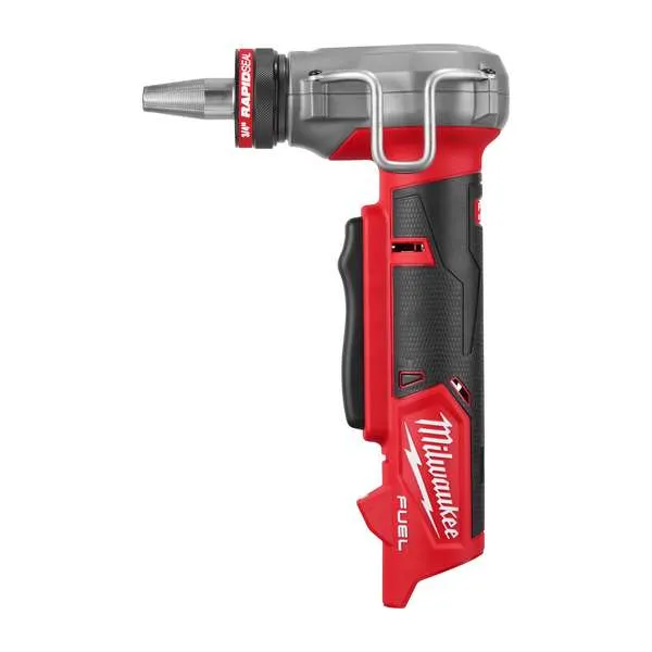 Espansore compatto Milwaukee per sistema UPONOR Q&E M12 FPXP