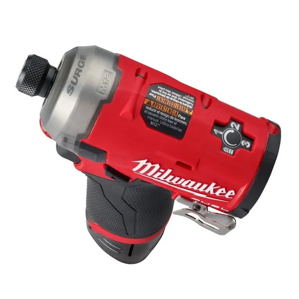 Avvitatore ad impulsi silenzioso M12 FQID