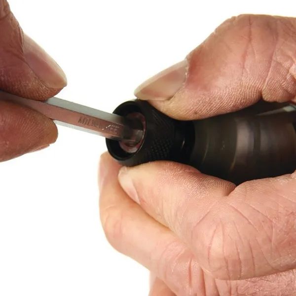Avvitatore ad impulsi silenzioso M12 FQID